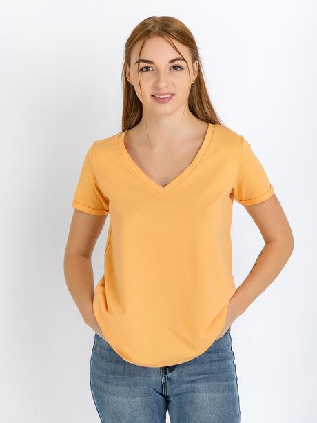 Klasyczny t-shirt  BASIC