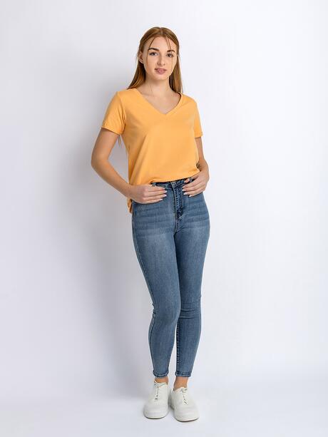 Klasyczny t-shirt  BASIC