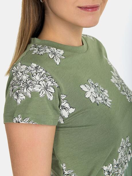 Dwuczęściowa piżama