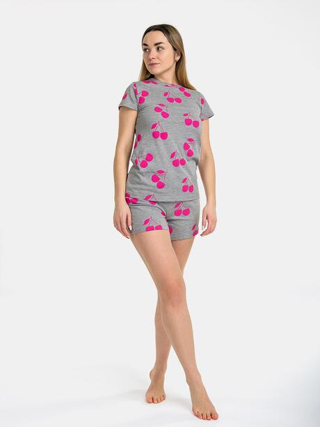 Piżama dwuczęściowa