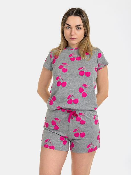 Piżama dwuczęściowa