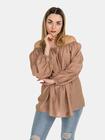 Bluzka w stylu boho