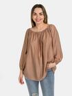 Bluzka w stylu boho