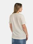 T-shirt z nadrukiem