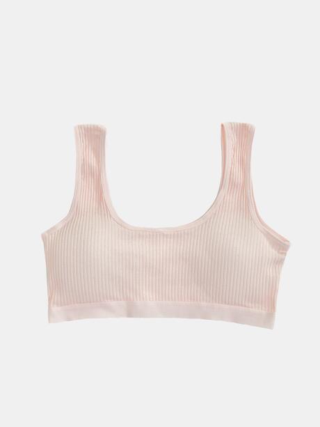 Biustonosz młodzieżowy