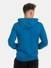 Bluza dresowa z kapturem