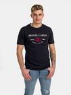 T-shirt z nadrukiem