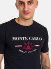 T-shirt z nadrukiem