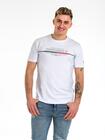 Bawełniany t-shirt
