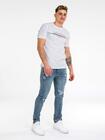Bawełniany t-shirt