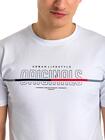 Bawełniany t-shirt