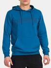 Bluza dresowa z kapturem