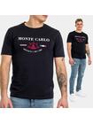 T-shirt z nadrukiem
