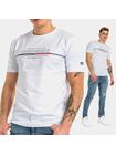 Bawełniany t-shirt
