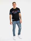 T-shirt z nadrukiem