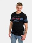 T-shirt z nadrukiem