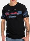 T-shirt z nadrukiem