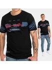 T-shirt z nadrukiem