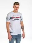 T-shirt męski