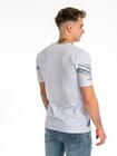 T-shirt męski