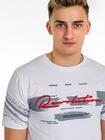 T-shirt męski