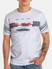 T-shirt męski
