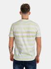 T-shirt w paski