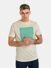 T-shirt z nadrukiem