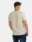 T-shirt z nadrukiem