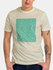 T-shirt z nadrukiem