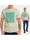 T-shirt z nadrukiem