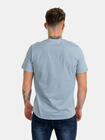T-shirt bawełniany z nadrukiem