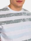 Bawełniany t-shirt