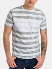 Bawełniany t-shirt