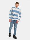Bluza ze stójką