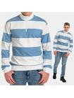 Bluza ze stójką