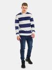 Bluza w pasy