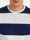 Bluza w pasy