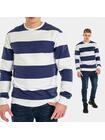 Bluza w pasy