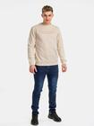 Bluza z napisami