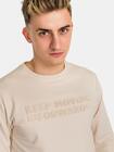 Bluza z napisami