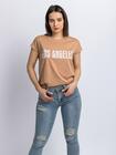 T-shirt bawełniany