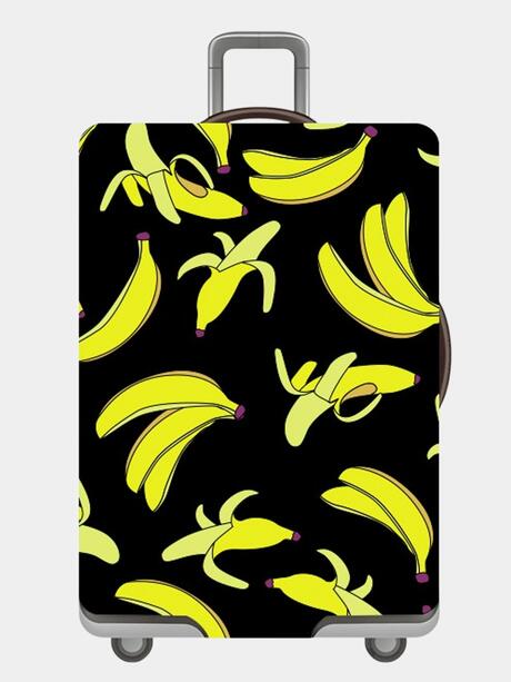 Pokrowiec na walizkę XL