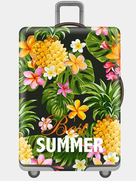 Pokrowiec na walizkę M