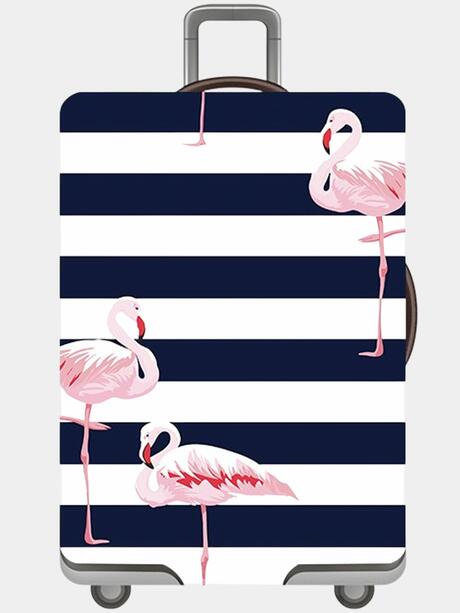 Pokrowiec na walizkę M