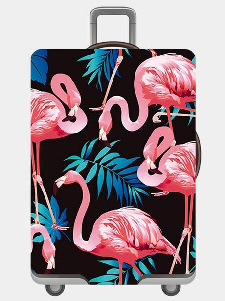 Pokrowiec na walizkę S