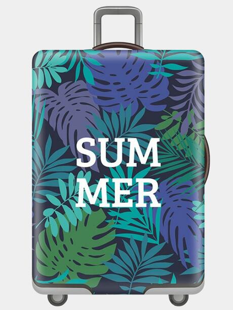 Pokrowiec na walizkę S