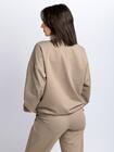 Bluza z perełkami