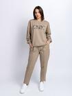 Bluza z perełkami