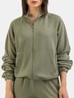 Bluza na suwak